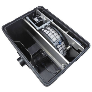 ProfiClear Premium Compact M EGC - Gravity Fed 